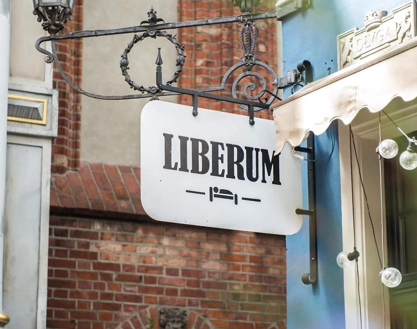 Liberum Residence Old Town Gdansk
