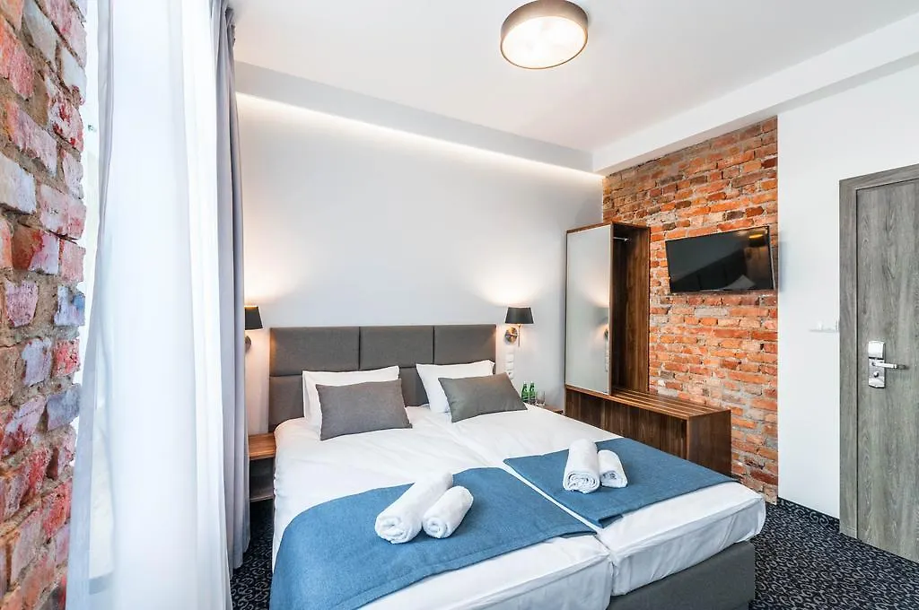 Liberum Residence Old Town Gdansk