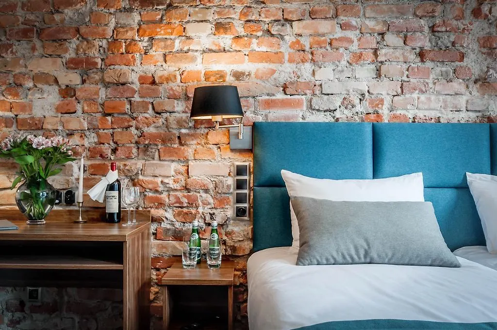 Liberum Residence Old Town Gdansk