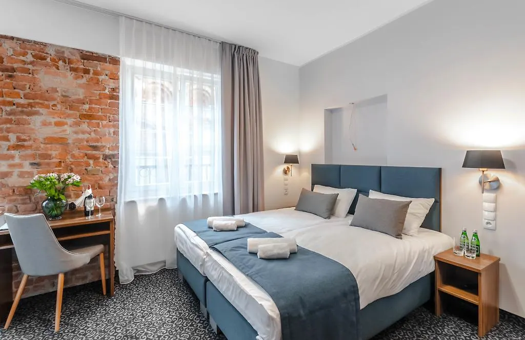 Liberum Residence Old Town Gdansk