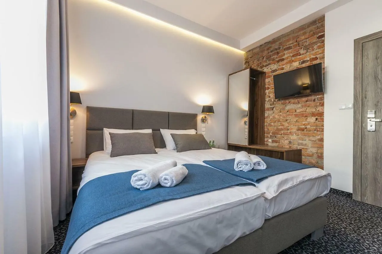 Liberum Residence Old Town Gdansk Polonia
