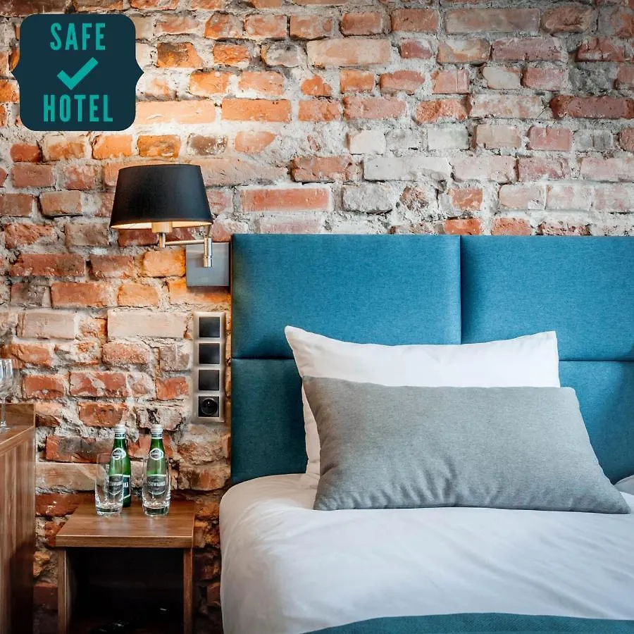 Liberum Residence Old Town Gdansk Polonia