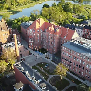Arche Dwor Uphagena Апарт-отель