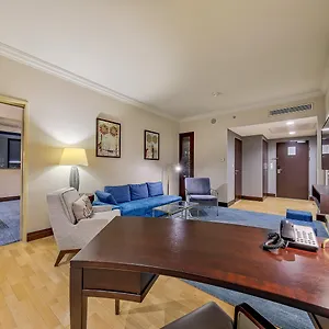 Intercontinental By Ihg Отель