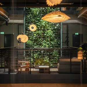 Montownia Lofts & Experience Апарт-отель