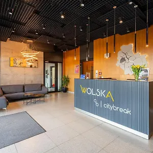 Aparthotel Break Wolska
