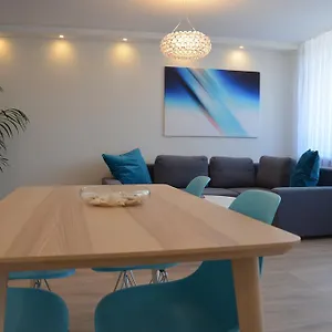 Na Starówce Grobla I Gdańsk