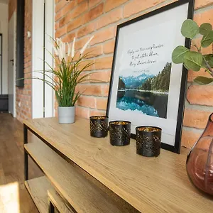 Rentplanet - Schroniskowa Apartament