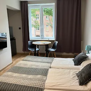  Apartamento Old Town Bednarska