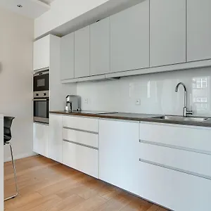  Apartamento Old Town By Welcome Apartment