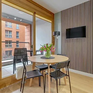  Apartamento Staywin Aura I