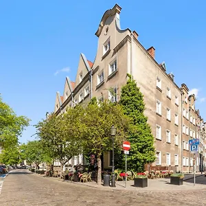  Apartamento Blue Mandarin Old Town