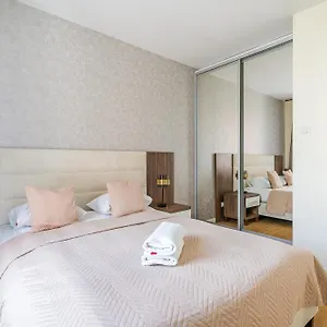  Apartamento Loft