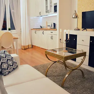  Apartamento Gold Box Apartament