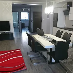Trzy żagle Apartament