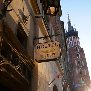 Heynow Rooms, And In City Center 2* Cracovia