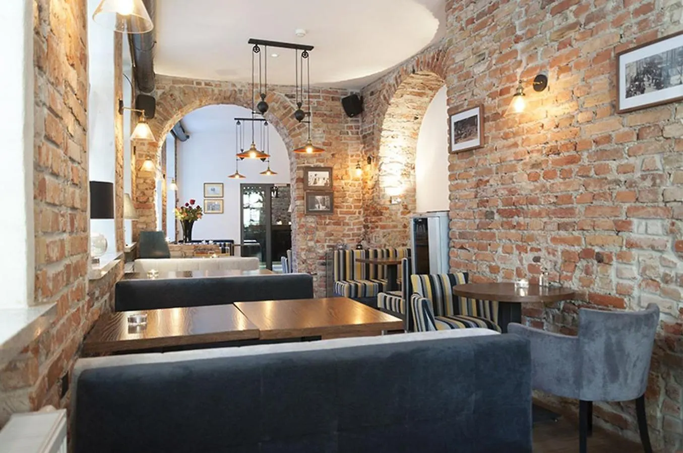 Liberum Residence Old Town Gdańsk Aparthotel