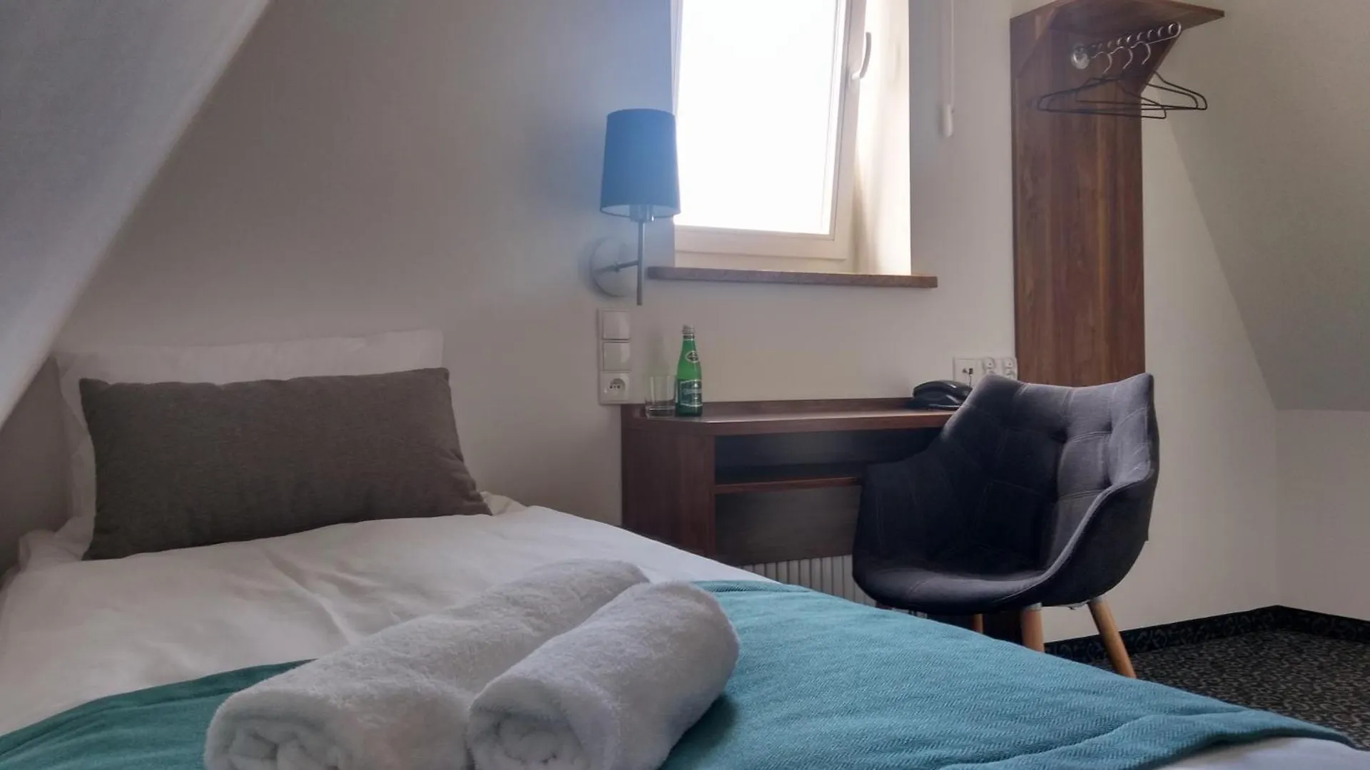 Liberum Residence Old Town Gdańsk 3*,