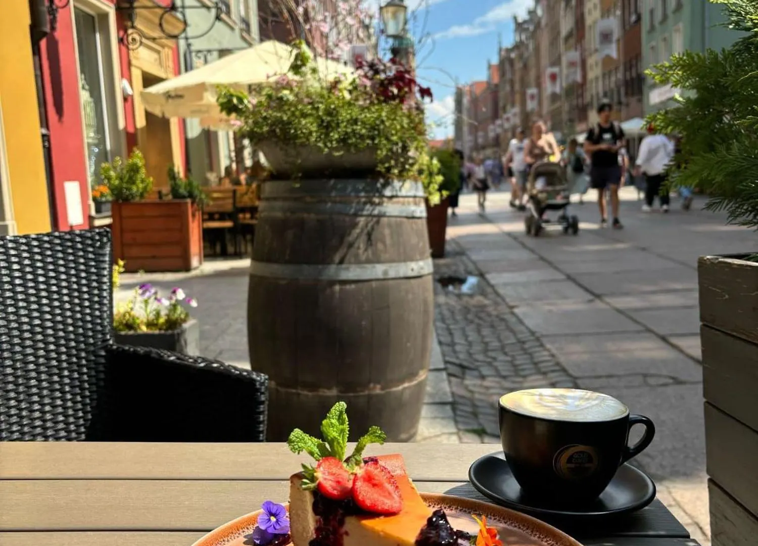 Liberum Residence Old Town Gdańsk