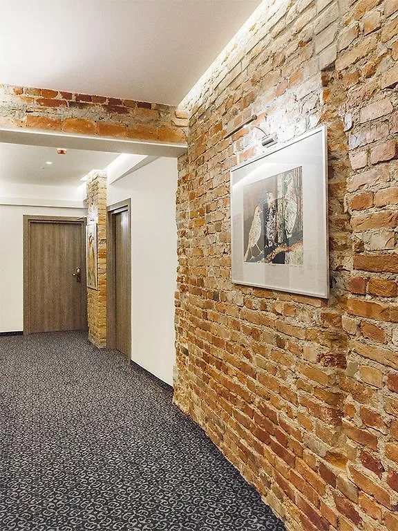 *** Apartahotel Liberum Residence Old Town Gdansk Polonia