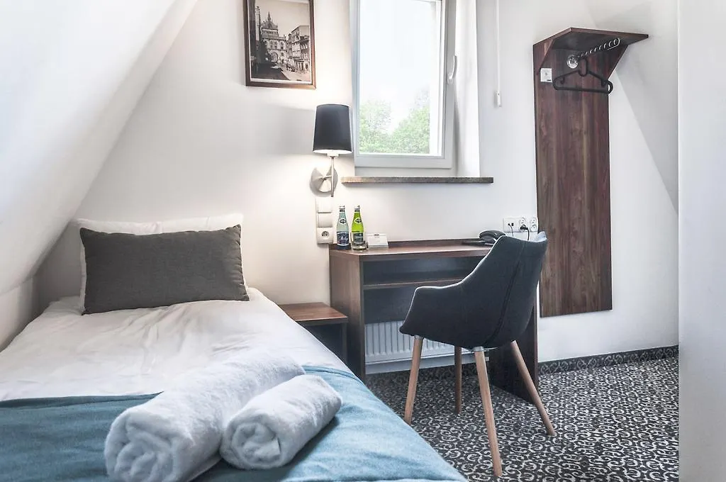 Liberum Residence Old Town Gdańsk Aparthotel